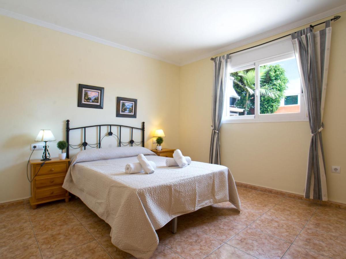 Villa Florencia By Interhome Calpe Exterior photo