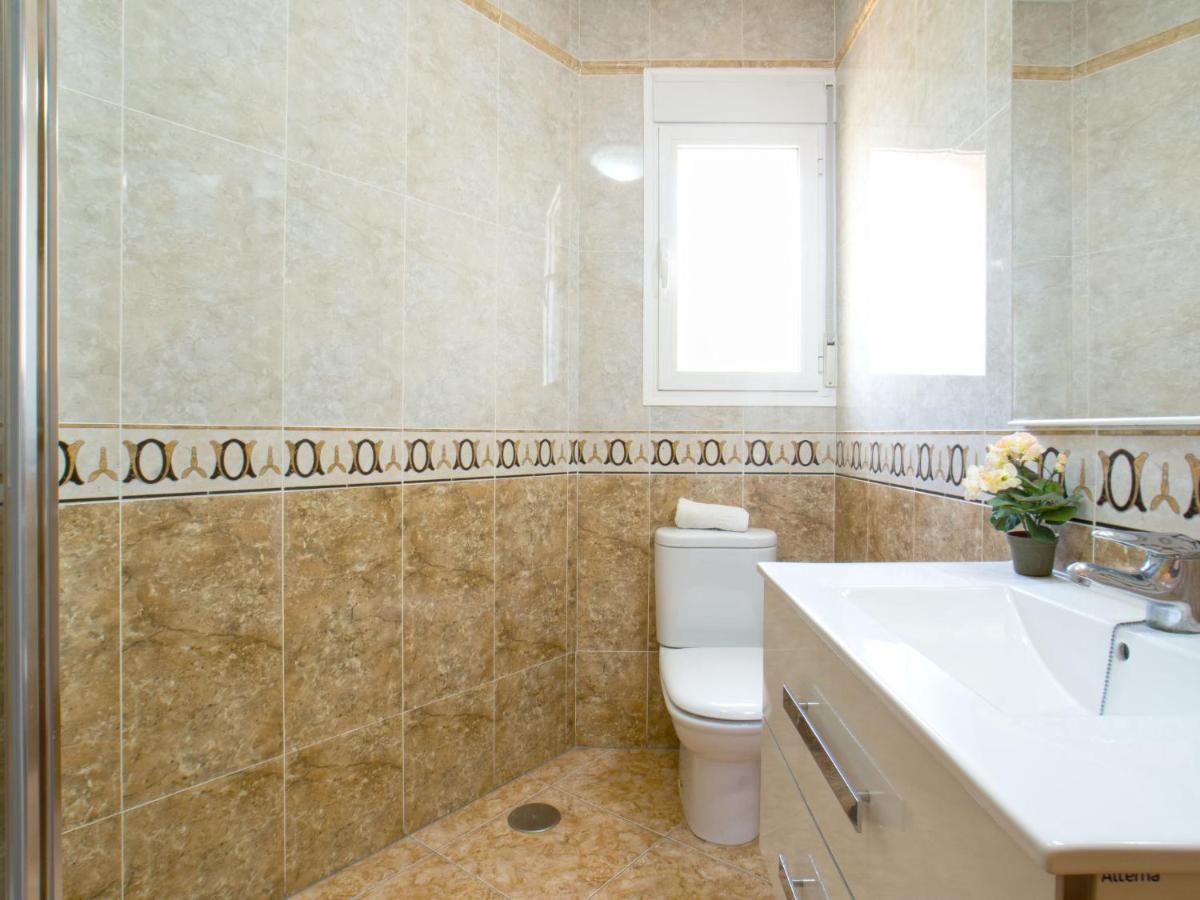 Villa Florencia By Interhome Calpe Exterior photo