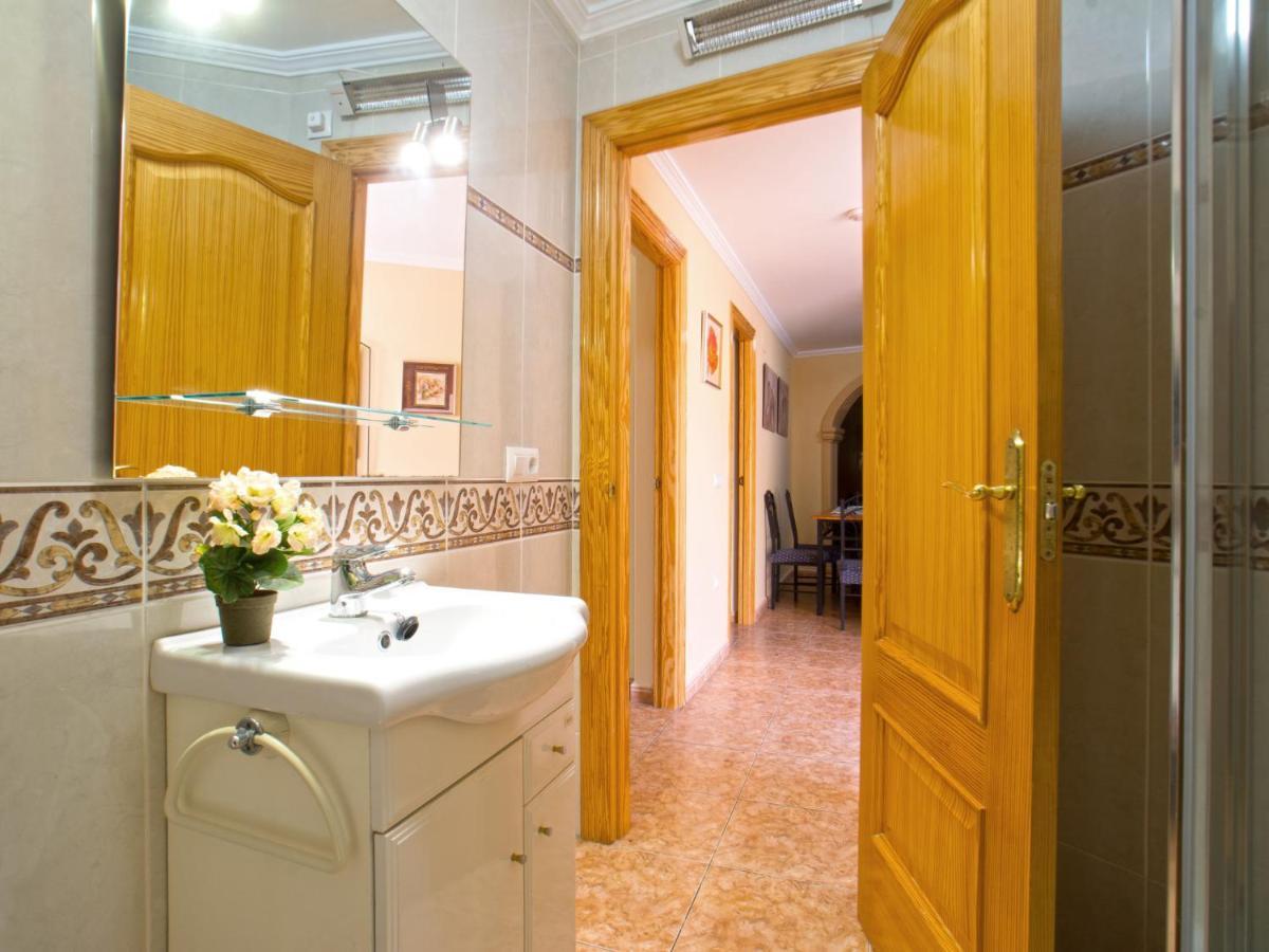 Villa Florencia By Interhome Calpe Exterior photo